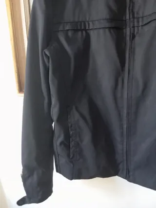 Cazadora Zara Hombre Talla L