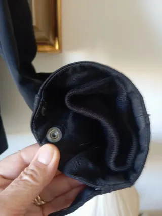 Cazadora Zara Hombre Talla L