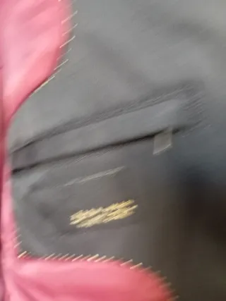 Cazadora Zara Hombre Talla L