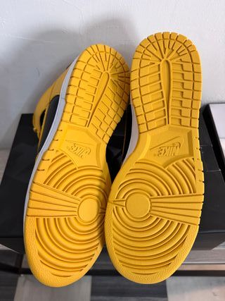 Dunk High Retro PRM Wu-Tang