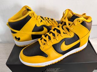 Dunk High Retro PRM Wu-Tang