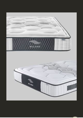 Colchón MILANO en perfecto estado