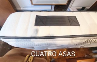 Colchón MILANO en perfecto estado