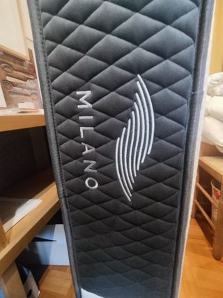 Colchón MILANO en perfecto estado