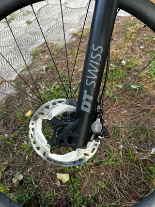 Bicicleta Unica Bikes de doble suspensión