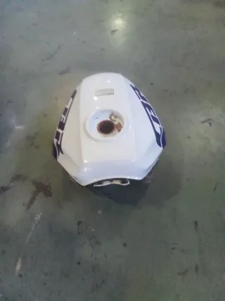 Depósito Gasolina CBR 1000 F Honda