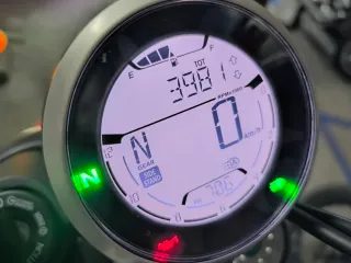 Ducati Scrambler Urban Motard