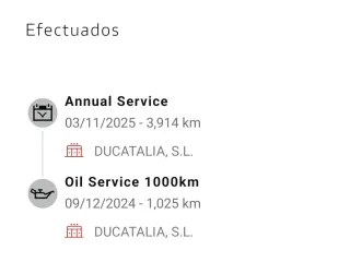 Ducati Scrambler Urban Motard