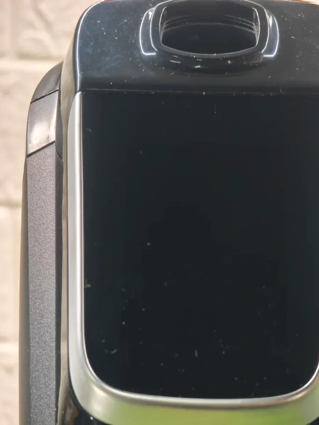 Aspirador Bissell CrossWave OmniForce Edge