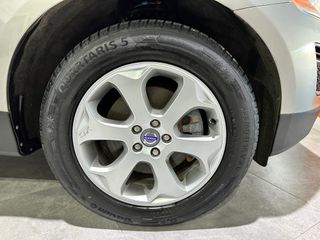 Volvo XC60 2.0 D3 Summum