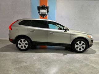 Volvo XC60 2.0 D3 Summum