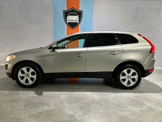 Volvo XC60 2.0 D3 Summum