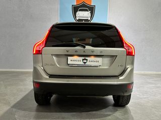 Volvo XC60 2.0 D3 Summum