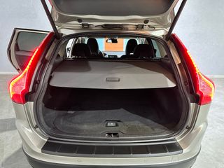 Volvo XC60 2.0 D3 Summum