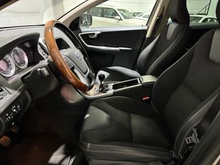 Volvo XC60 2.0 D3 Summum