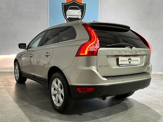 Volvo XC60 2.0 D3 Summum