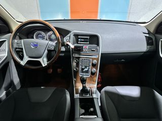 Volvo XC60 2.0 D3 Summum