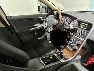 Volvo XC60 2.0 D3 Summum