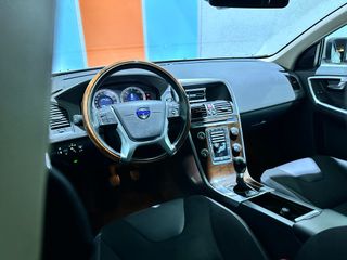 Volvo XC60 2.0 D3 Summum