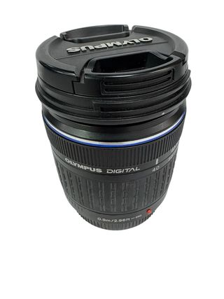 Olympus Zuiko Digital 40-150mm 1:4-5.6