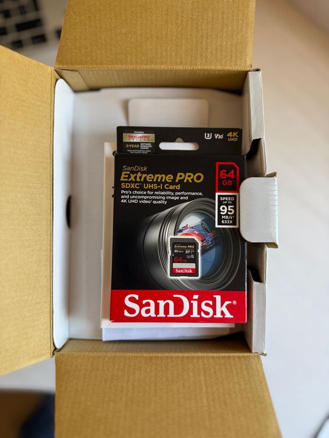 Canon EOS 200D Cámara Reflex Negra