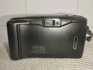 Cámara de fotos analógica Canon PRIMA Junior DX