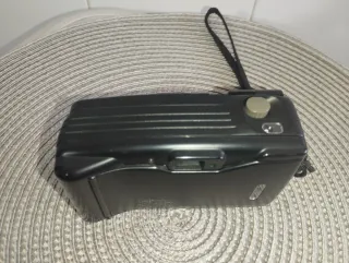 Cámara de fotos analógica Canon PRIMA Junior DX