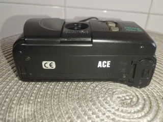 Cámara de fotos analógica Canon PRIMA Junior DX