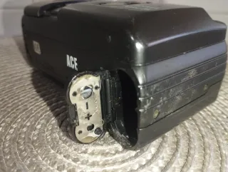 Cámara de fotos analógica Canon PRIMA Junior DX