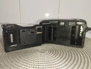 Cámara de fotos analógica Canon PRIMA Junior DX