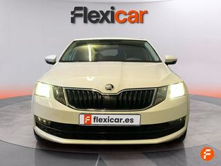 Skoda Octavia 2.0 TDI CR 110KW (150CV) DSG Ambition