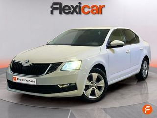 Skoda Octavia 2.0 TDI CR 110KW (150CV) DSG Ambition