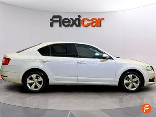 Skoda Octavia 2.0 TDI CR 110KW (150CV) DSG Ambition