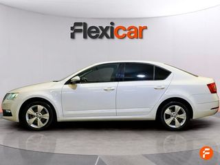 Skoda Octavia 2.0 TDI CR 110KW (150CV) DSG Ambition