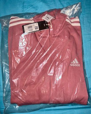 Chándal Adidas French Terry