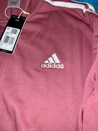 Chándal Adidas French Terry