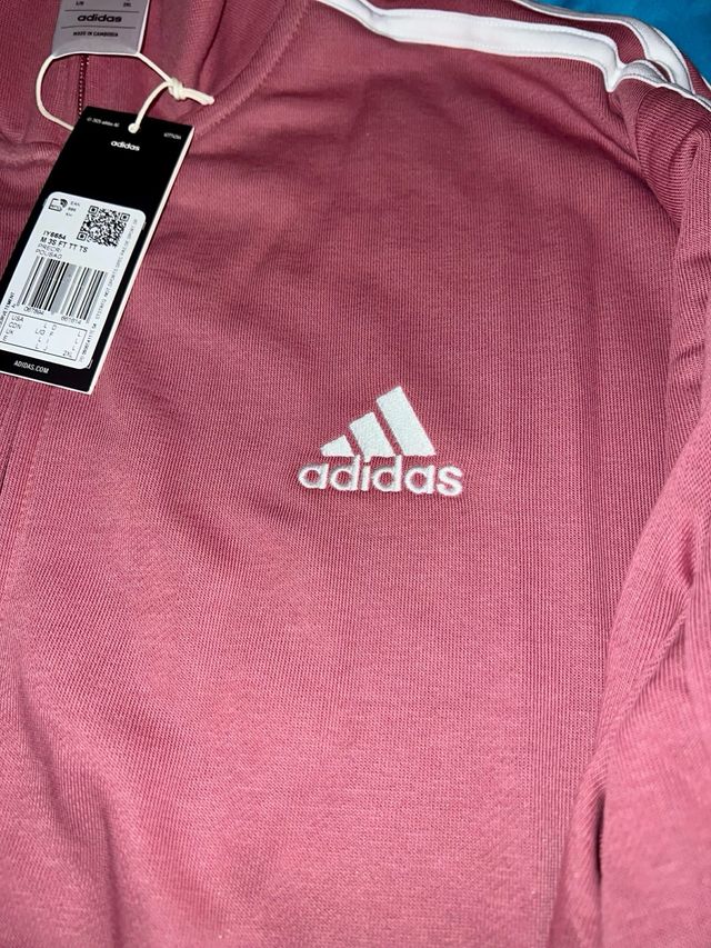 Chándal Adidas French Terry