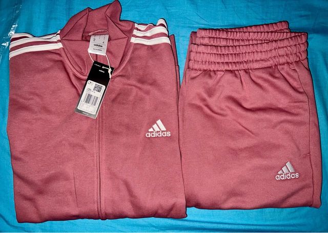 Chándal Adidas French Terry