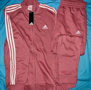 Chándal Adidas French Terry