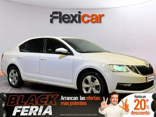 Skoda Octavia 2.0 TDI CR 110KW (150CV) DSG Ambition