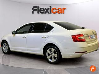 Skoda Octavia 2.0 TDI CR 110KW (150CV) DSG Ambition