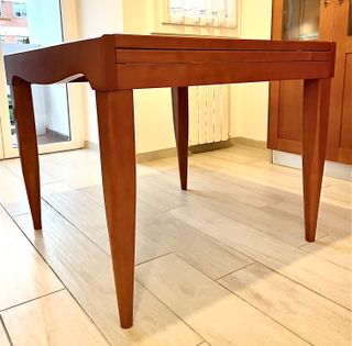 Tavolo Calligaris con 4 sedie