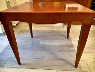 Tavolo Calligaris con 4 sedie