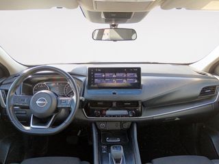 Nissan Qashqai Acenta