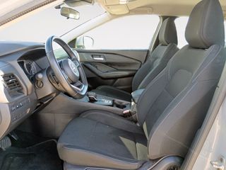 Nissan Qashqai Acenta