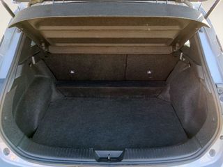 Nissan Qashqai Acenta