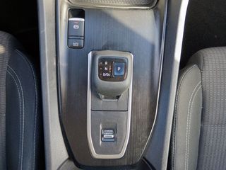 Nissan Qashqai Acenta