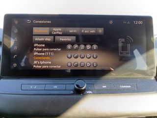 Nissan Qashqai Acenta