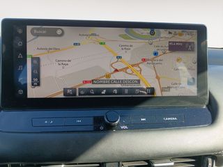 Nissan Qashqai Acenta