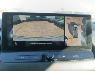 Nissan Qashqai Acenta